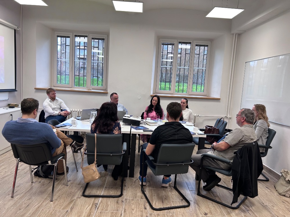 LIFE ENERGISE WEBINÁŘ – FINANCOVÁNÍ ENERGETICKÝCH KOMUNIT